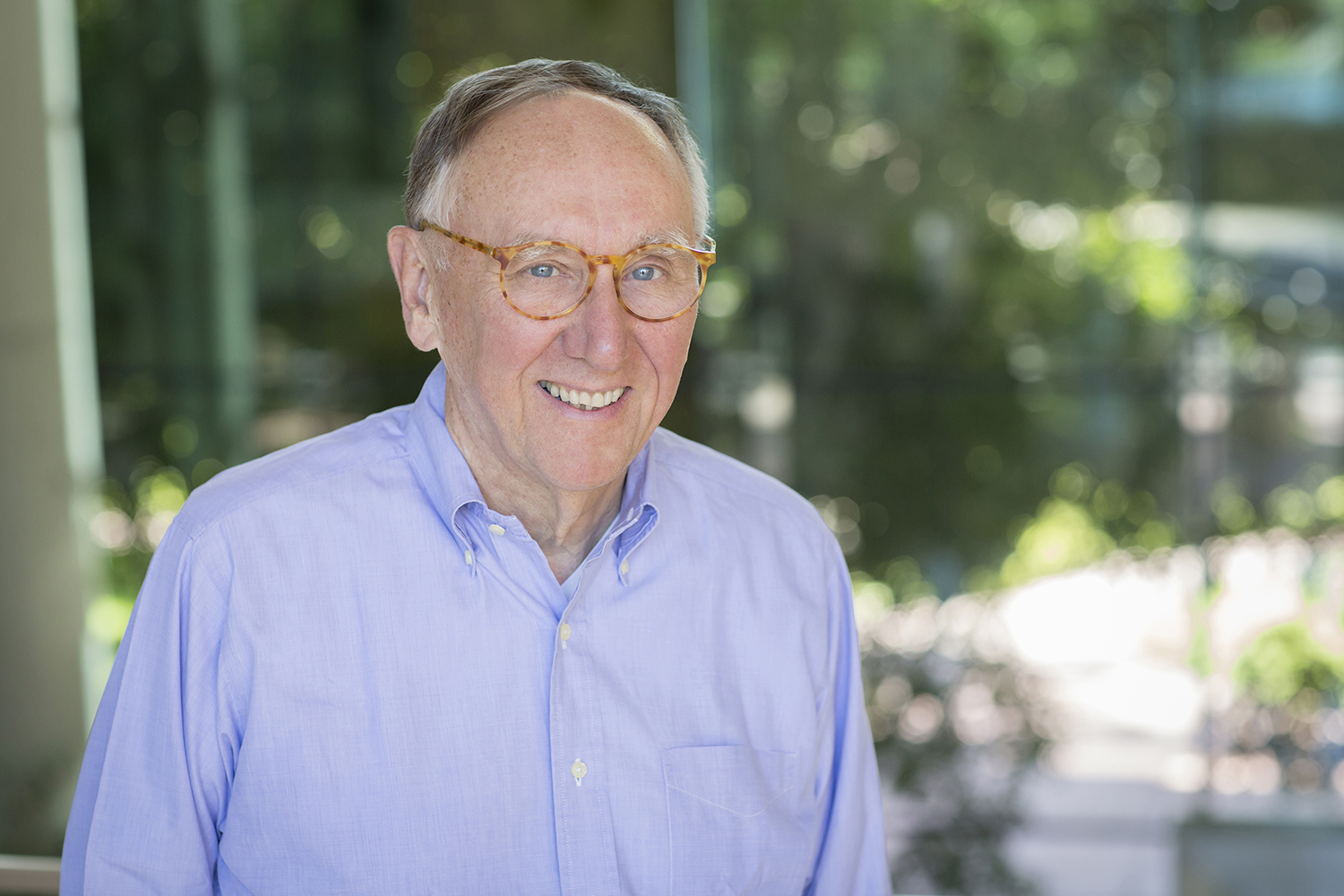 Jack Dangermond - ILMF