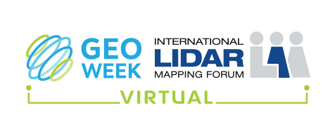 Geo Week & ILMF Virtual
